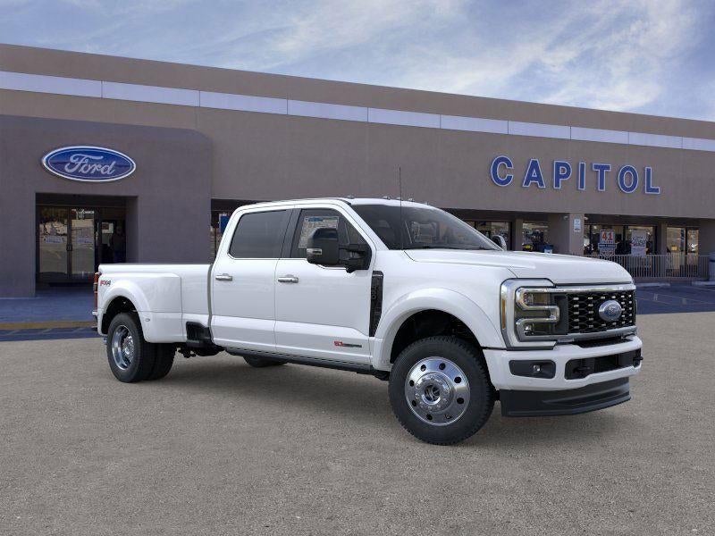 2026 Ford Super Duty F-450® Platinum®