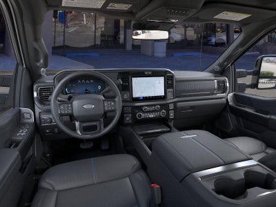 2026 Ford Super Duty F-450® Platinum®