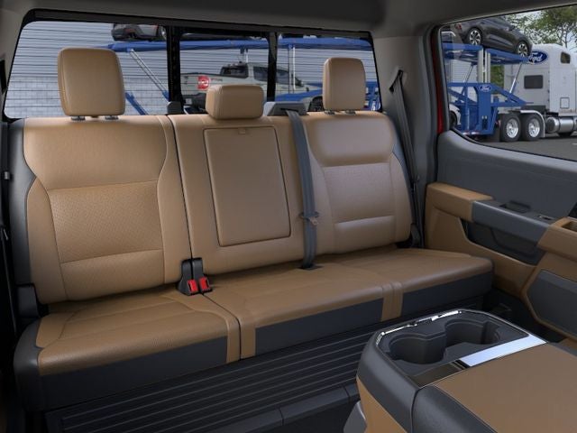 2026 Ford F-450SD Lariat DRW