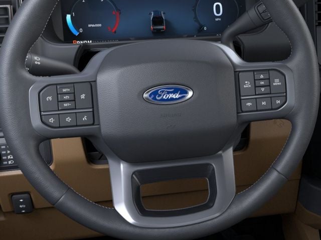 2026 Ford F-450SD Lariat DRW
