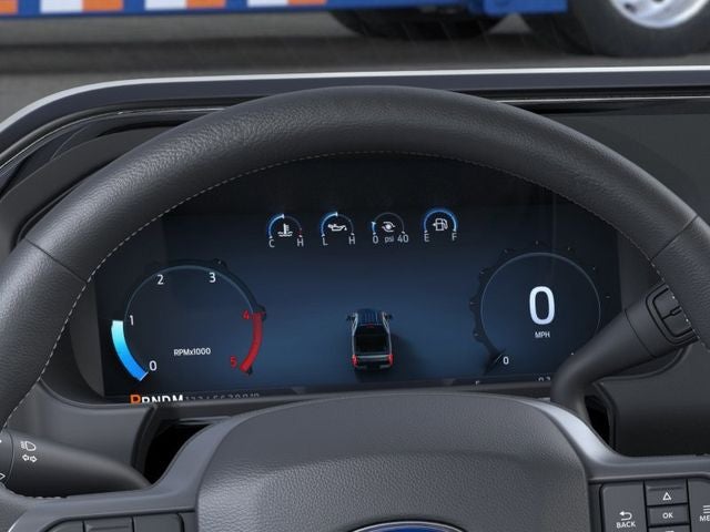 2026 Ford F-450SD Lariat DRW