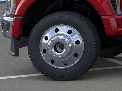 2026 Ford F-450SD Lariat DRW