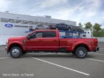 2026 Ford F-450SD Lariat DRW
