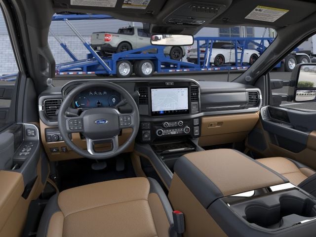 2026 Ford F-450SD Lariat DRW