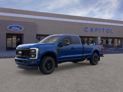 2026 Ford Super Duty F-250® XL