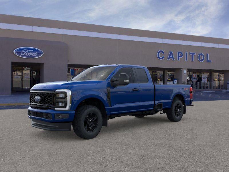 2026 Ford Super Duty F-250® XL