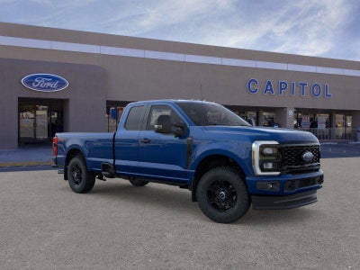 2026 Ford Super Duty F-250® XL