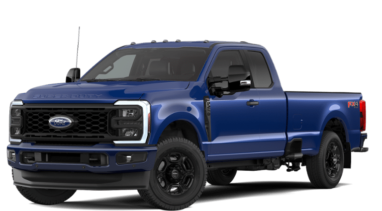 2026 Ford Super Duty F-250® XL