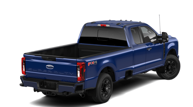 2026 Ford Super Duty F-250® XL
