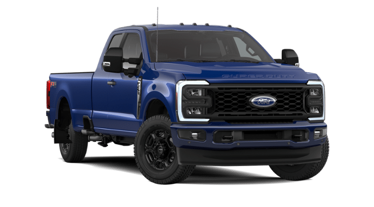 2026 Ford Super Duty F-250® XL