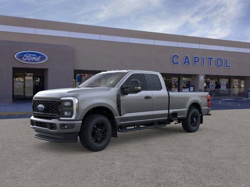 2025 Ford Super Duty F-250® XL