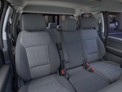 2025 Ford Super Duty F-250® XL