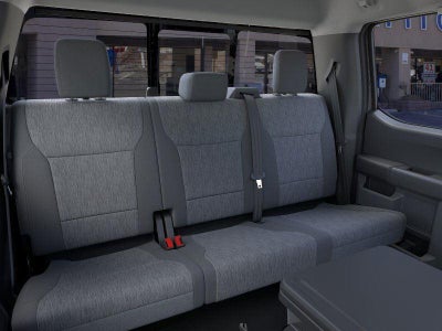 2025 Ford Super Duty F-250® XL