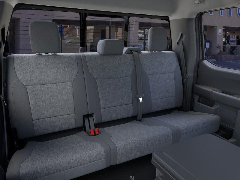 2025 Ford Super Duty F-250® XL