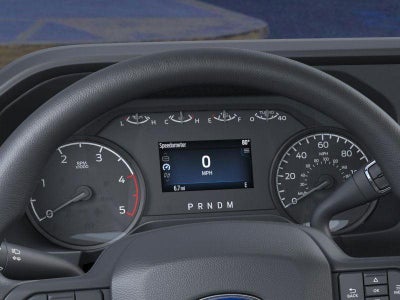 2025 Ford Super Duty F-250® XL