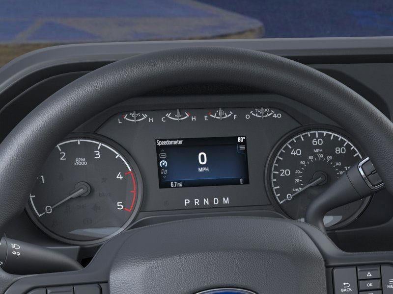 2025 Ford Super Duty F-250® XL