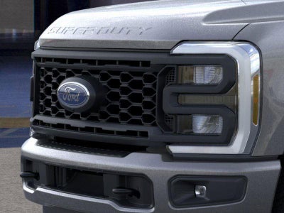 2025 Ford Super Duty F-250® XL
