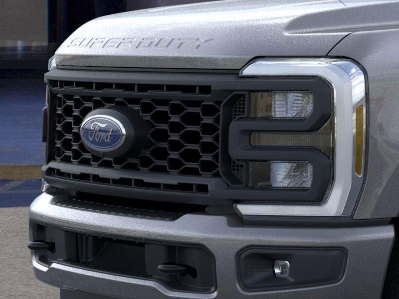 2025 Ford Super Duty F-250® XL