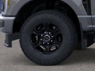 2025 Ford Super Duty F-250® XL