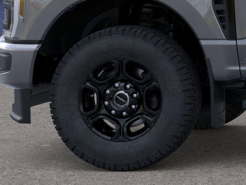 2025 Ford Super Duty F-250® XL