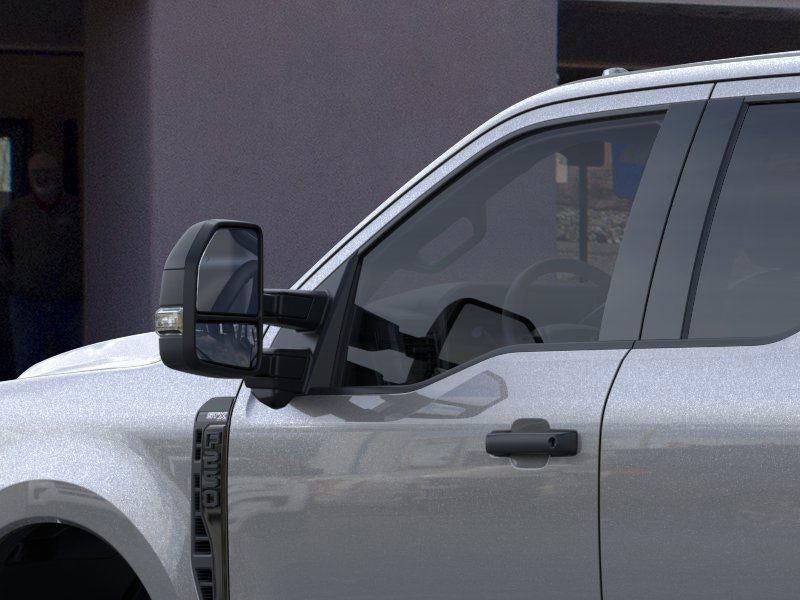 2025 Ford Super Duty F-250® XL