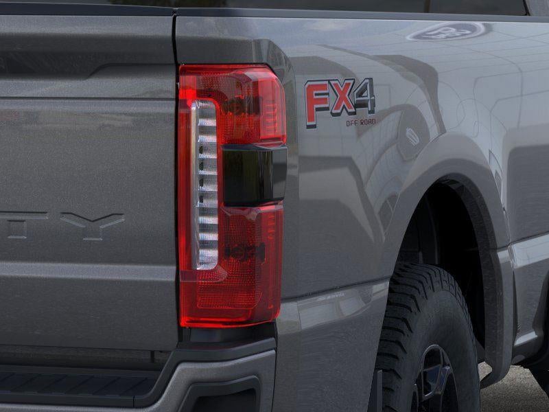 2025 Ford Super Duty F-250® XL
