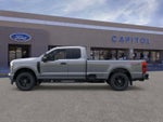 2025 Ford Super Duty F-250® XL
