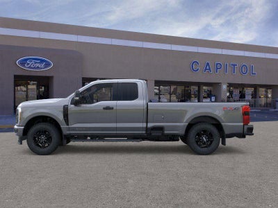 2025 Ford Super Duty F-250® XL