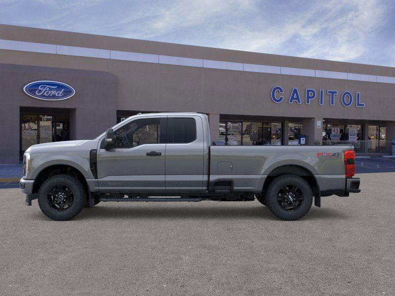 2025 Ford Super Duty F-250® XL