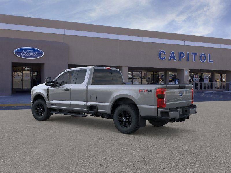 2025 Ford Super Duty F-250® XL