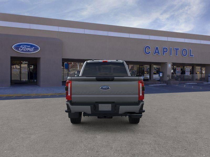 2025 Ford Super Duty F-250® XL