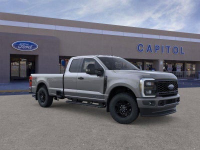 2025 Ford Super Duty F-250® XL