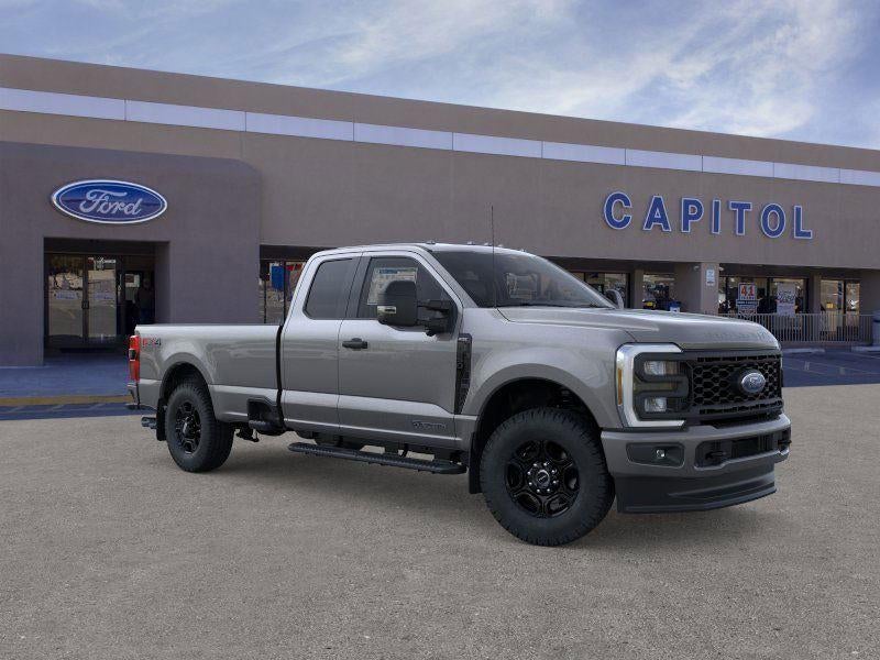 2025 Ford Super Duty F-250® XL