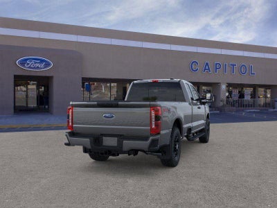 2025 Ford Super Duty F-250® XL