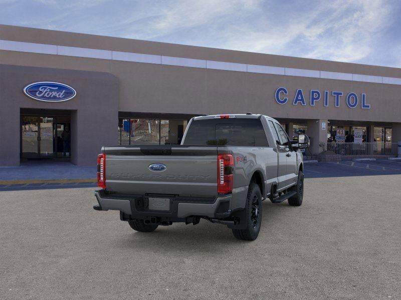 2025 Ford Super Duty F-250® XL