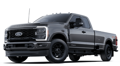 2025 Ford Super Duty F-250® XL