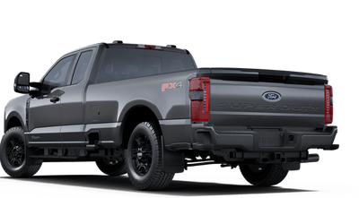 2025 Ford Super Duty F-250® XL