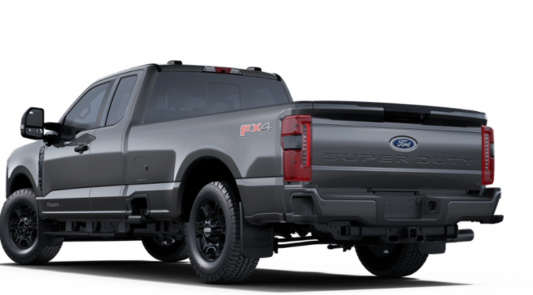 2025 Ford Super Duty F-250® XL