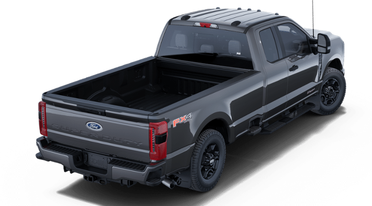 2025 Ford Super Duty F-250® XL