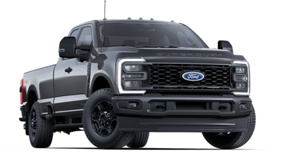 2025 Ford Super Duty F-250® XL