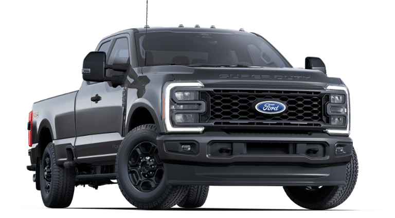 2025 Ford Super Duty F-250® XL