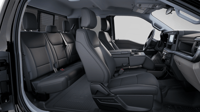 2025 Ford Super Duty F-250® XL