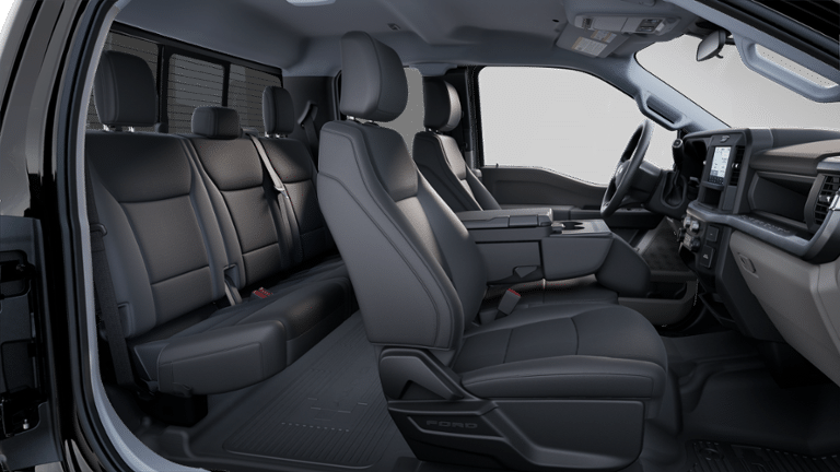 2025 Ford Super Duty F-250® XL