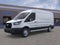 2025 Ford Transit Commercial Cargo Van