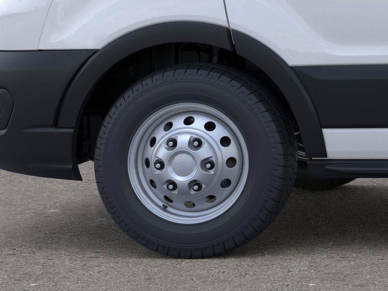 2025 Ford Transit Commercial Cargo Van