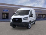 2025 Ford Transit Commercial Cargo Van