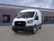 2025 Ford Transit Commercial Cargo Van