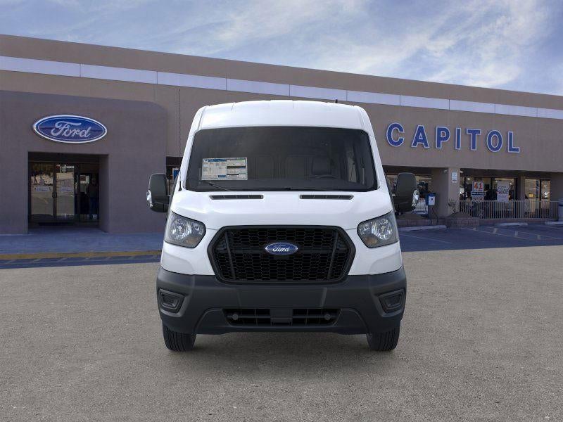 2025 Ford Transit Commercial Cargo Van