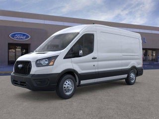 2025 Ford Transit Commercial Cargo Van