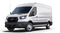 2025 Ford Transit Commercial Cargo Van